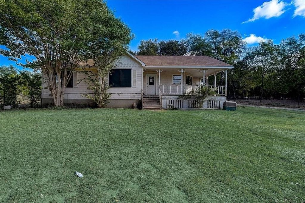 1668 NW County Road 160, Rice, TX 75155 Trulia