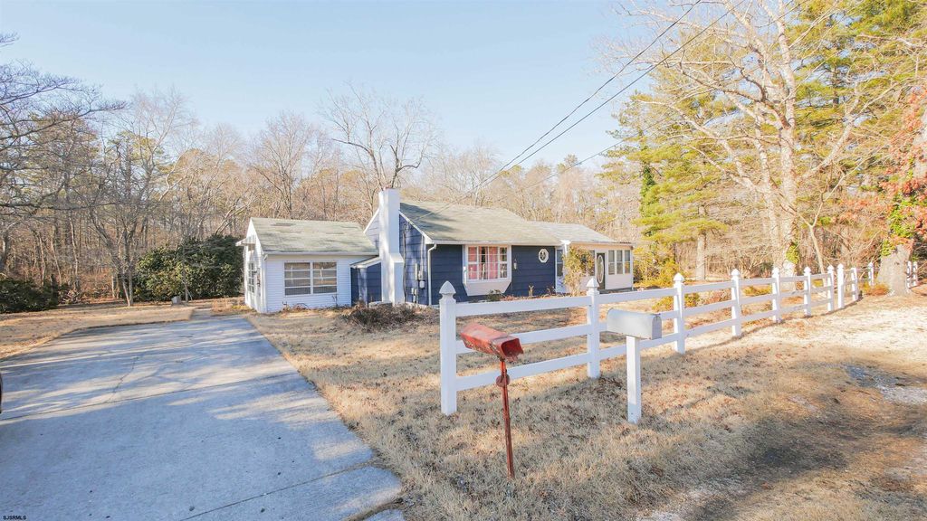 1012 5th Ave, Egg Harbor City, NJ 08215 Trulia