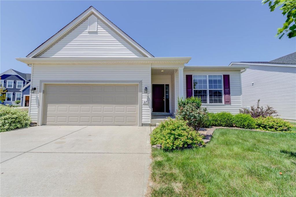 27 Huntleigh Grove Ct, Wentzville, MO 63385 Trulia