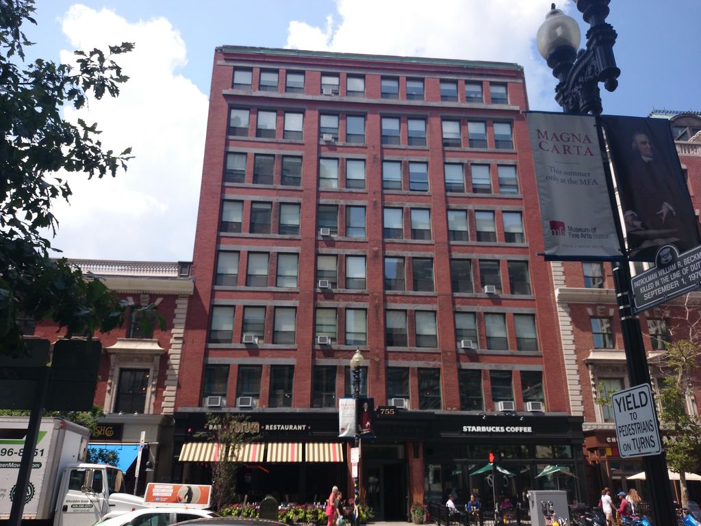 755 Boylston St #804, Boston, MA 02116 Trulia