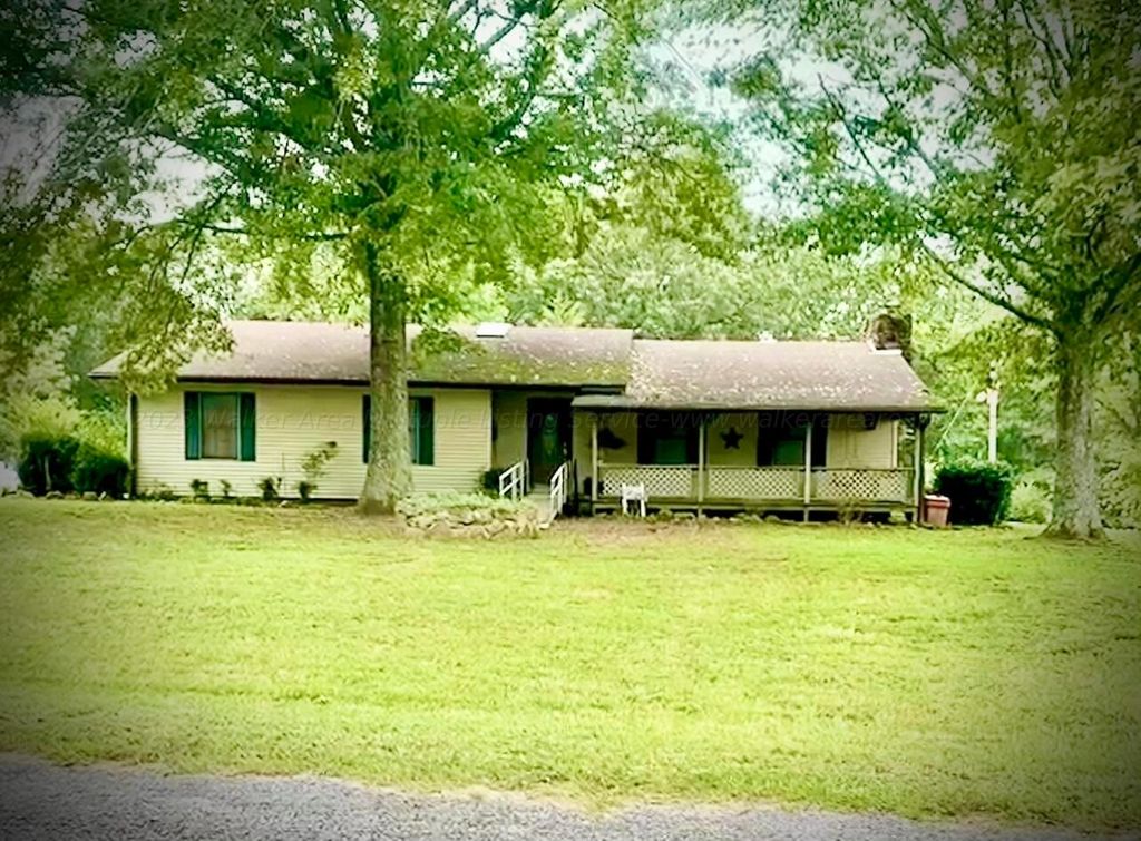 240 County Road 3459, Haleyville, AL 35565 MLS 231800 Trulia