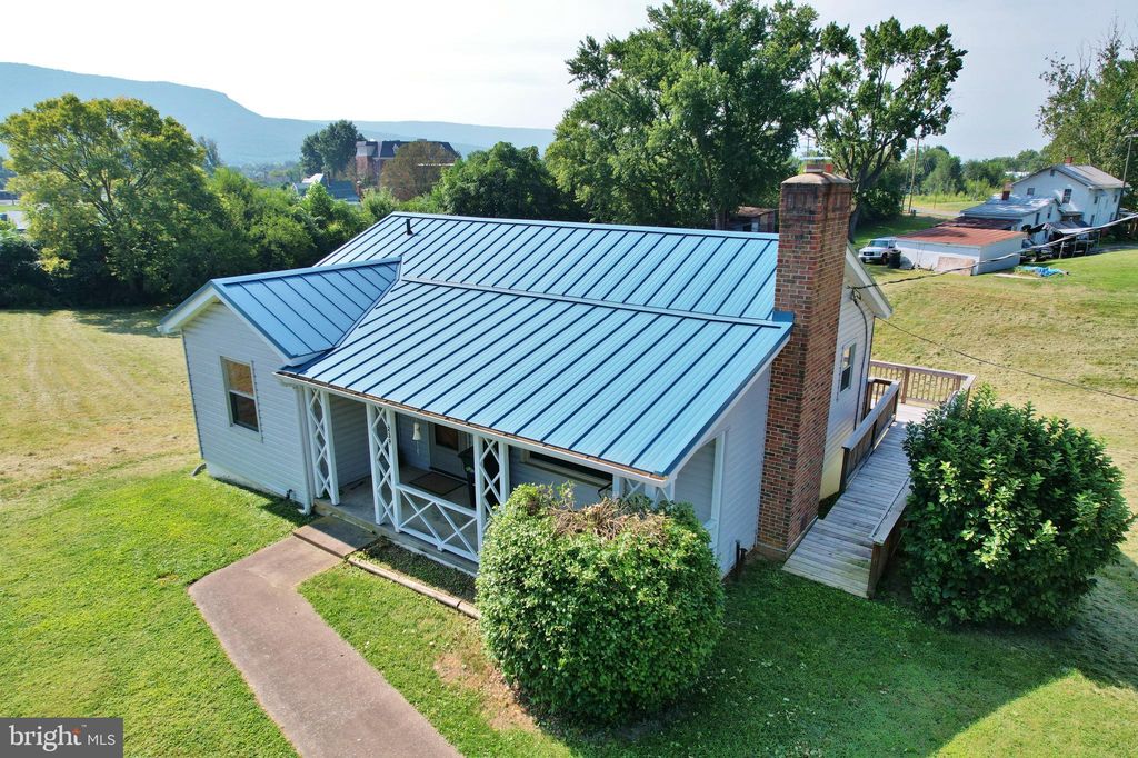 239 Hopewell Ave, Mount Jackson, VA 22842 Trulia