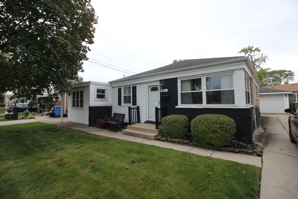 8136 S Scottsdale Ave, Chicago, IL 60652 Trulia