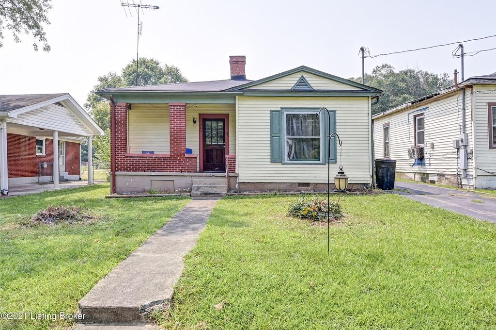 345 Church St, Lebanon Junction, KY 40150