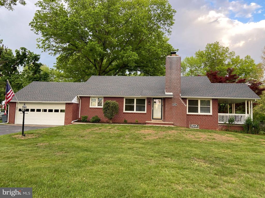 2445 Orvilla Rd, Hatfield, PA 19440 Trulia