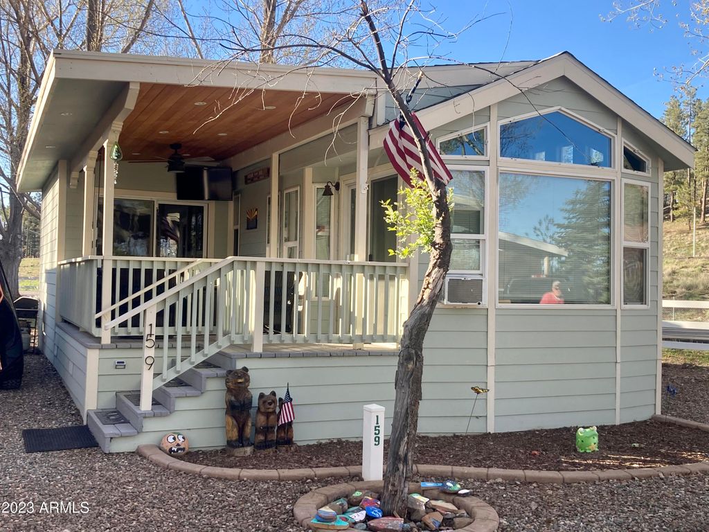 17550 S Munds Ranch Rd 159, Munds Park, AZ 86017 Trulia