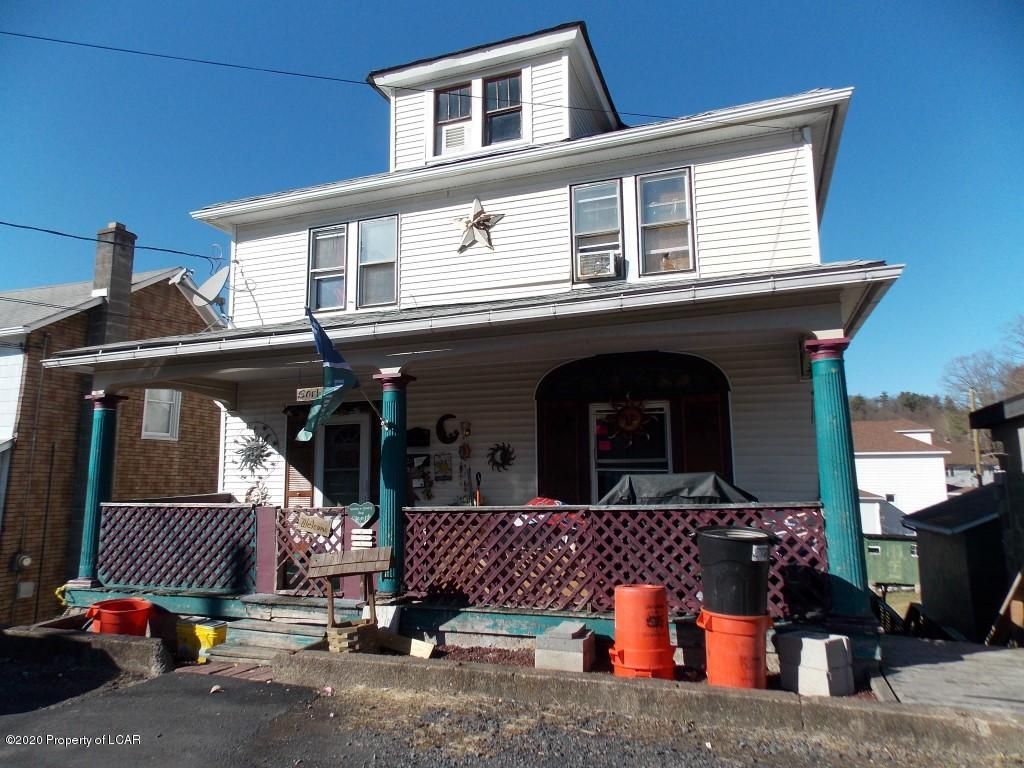 64 W Ridge St, Glen Lyon, PA 18617 Trulia