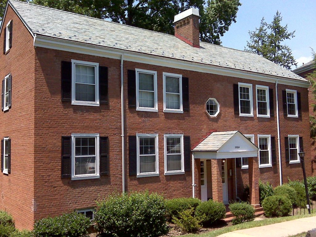 2804 S Columbus St #A1, Arlington, VA 22206