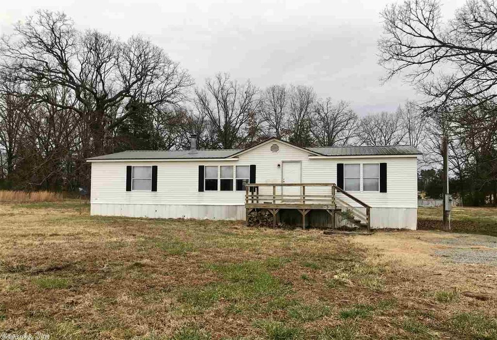 143 Caney Meadows Dr, Plumerville, AR 72127 Trulia