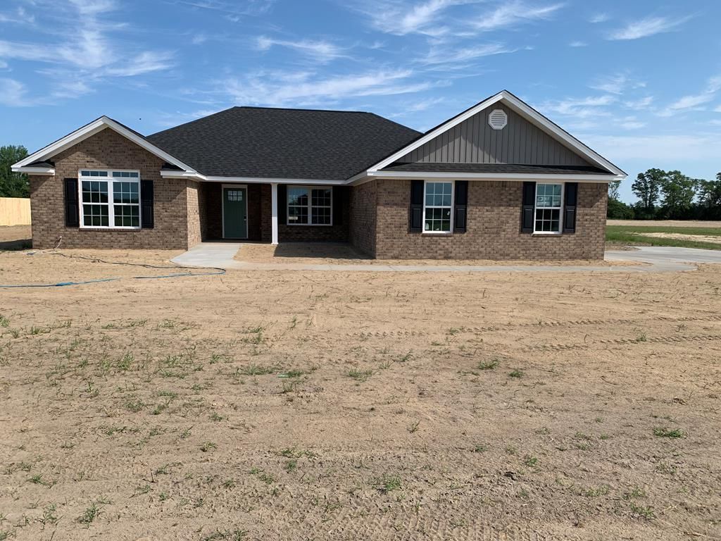 4105 Queen Chapel Rd, Sumter, SC 29153 Trulia