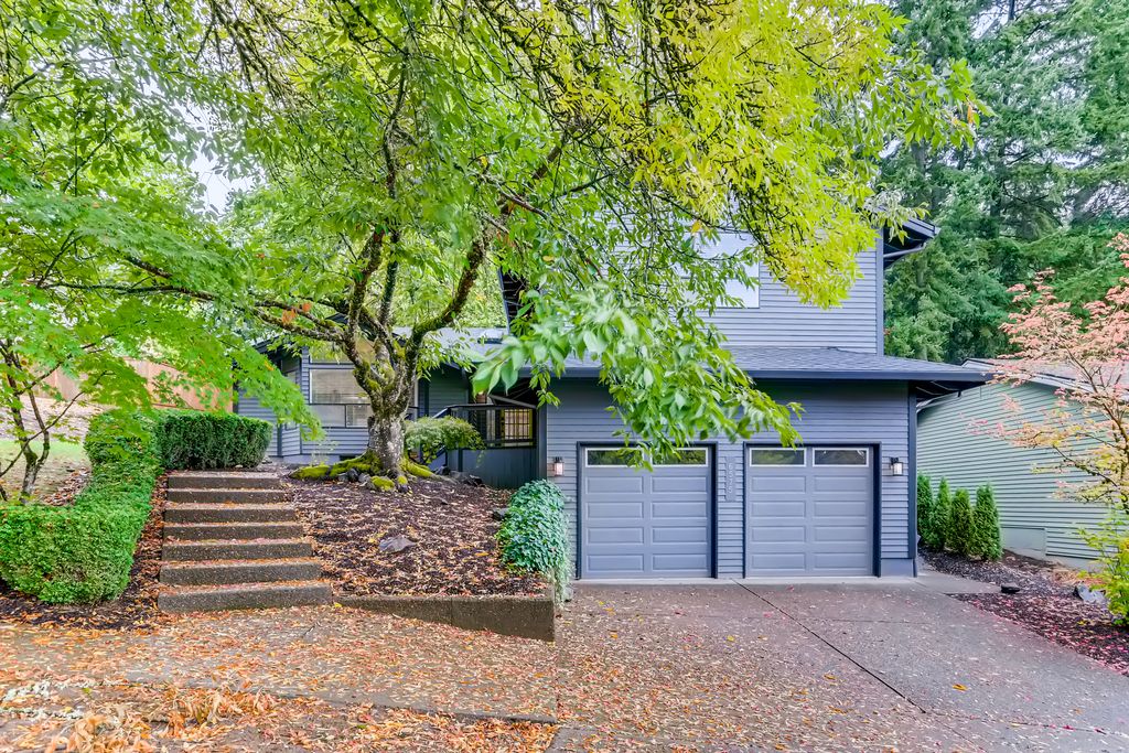 6575 SW 154th Pl, Beaverton, OR 97007