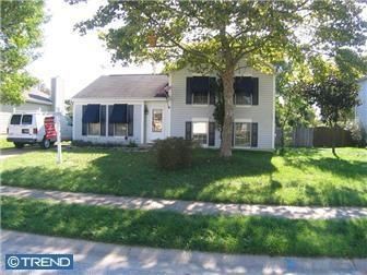 88 Dasher Ave, Bear, DE 19701