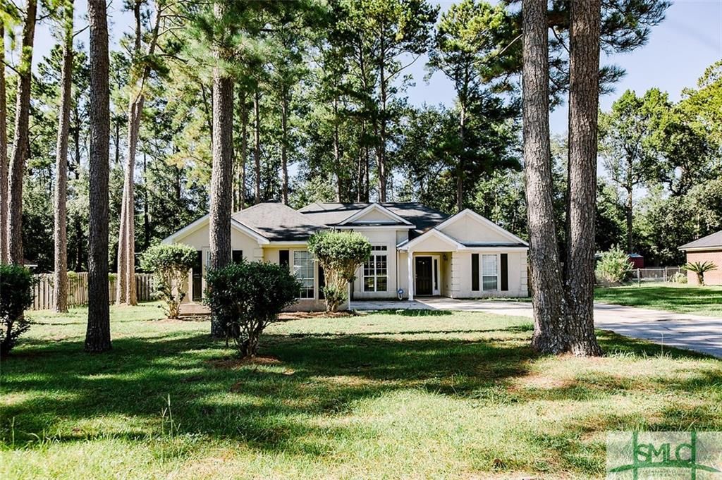 313 S Maple Dr, Fort Stewart, GA 31313 Trulia