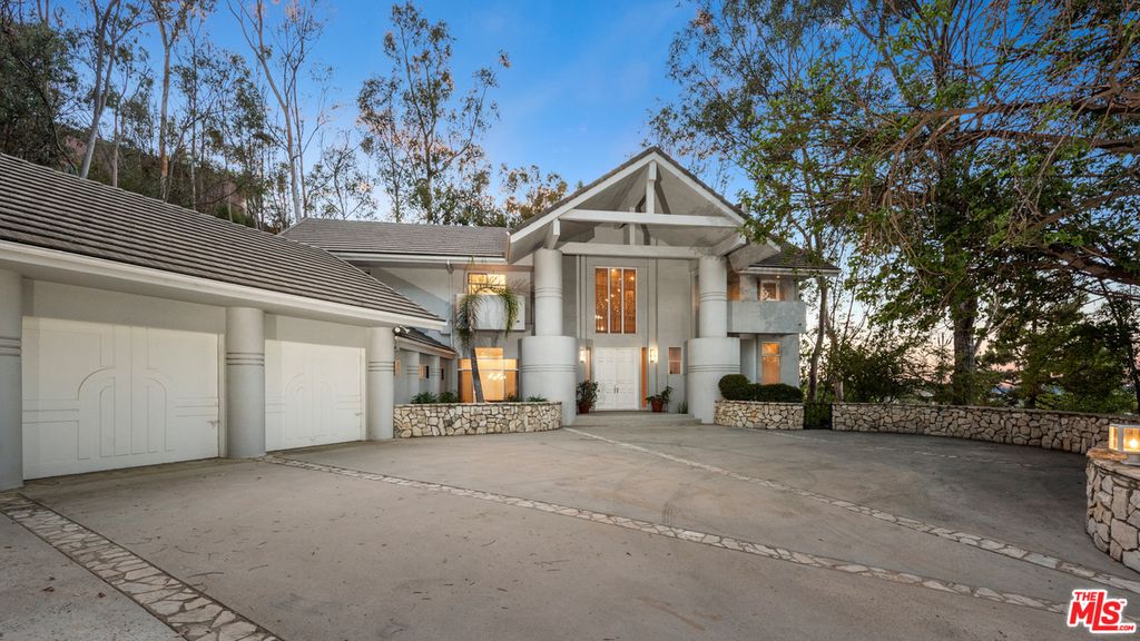 12063 Summit Cir, Beverly Hills, CA 90210 Trulia
