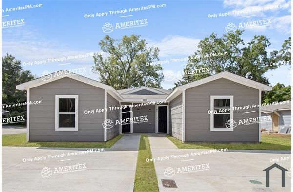100 W Pliler St #101, Longview, TX 75602