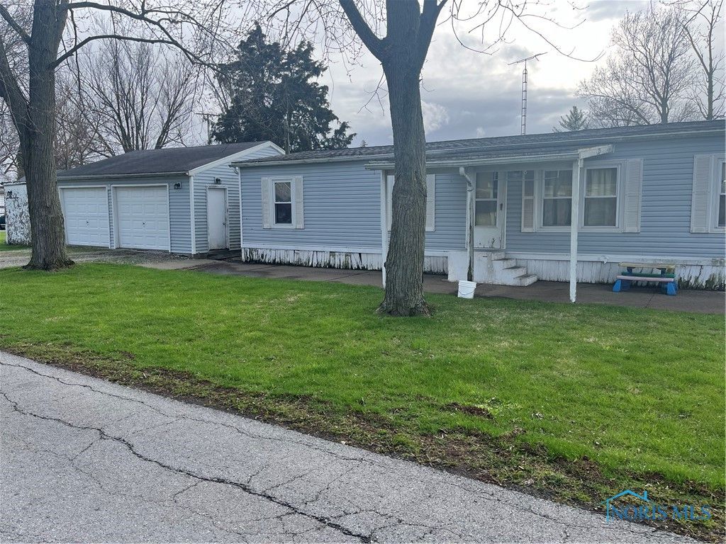 223 E Oliver St, Mc Comb, OH 45858 Trulia