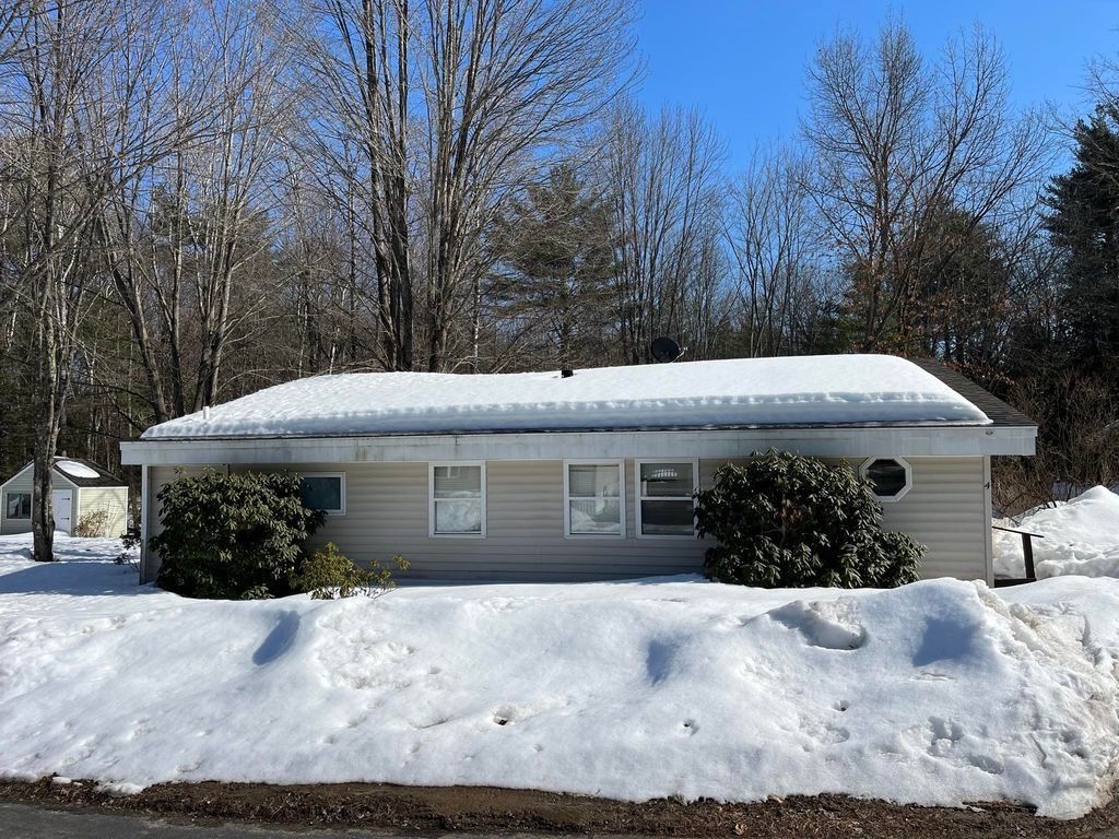 365 Old Lake Shore Road UNIT 4, Gilford, NH 03249 Trulia