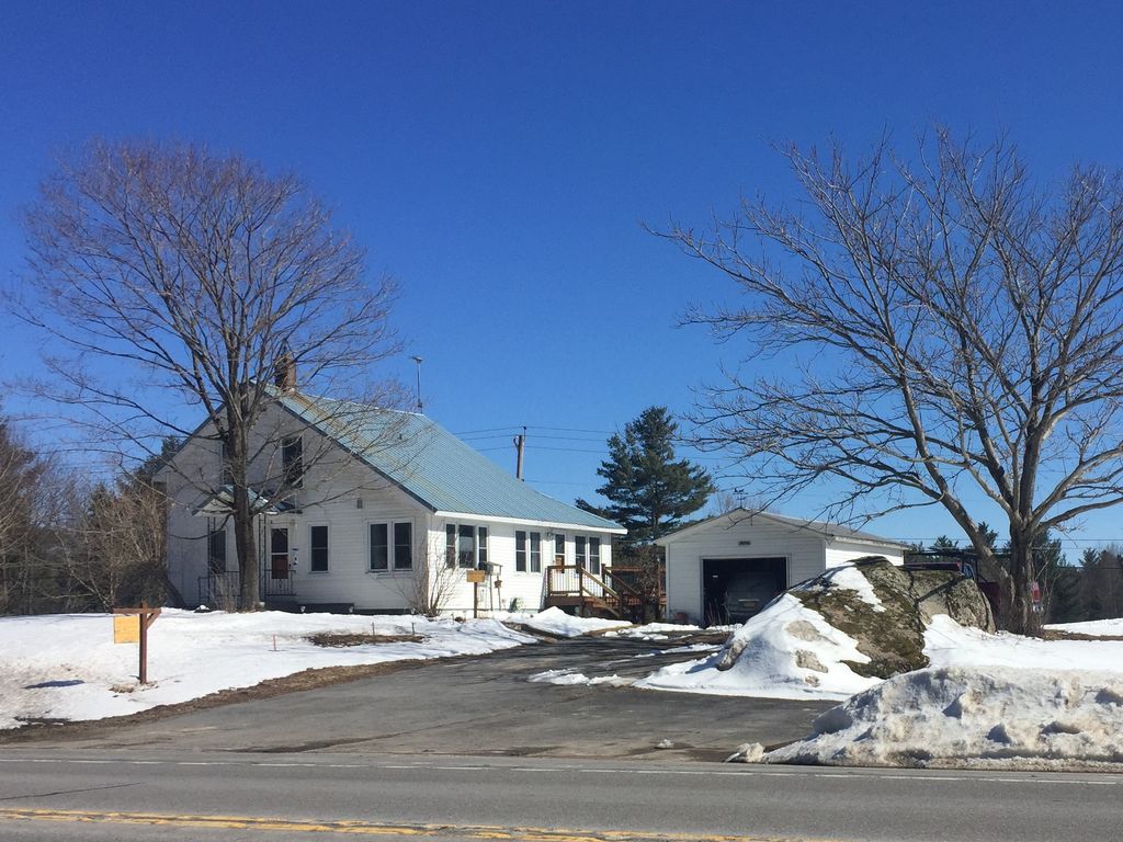 8006 State Route 3, Harrisville, NY 13648 Trulia