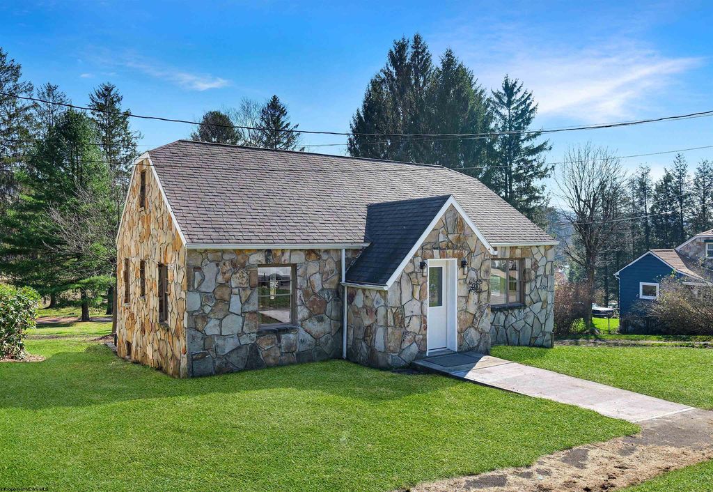 400 Adair St, Terra Alta, WV 26764 Trulia