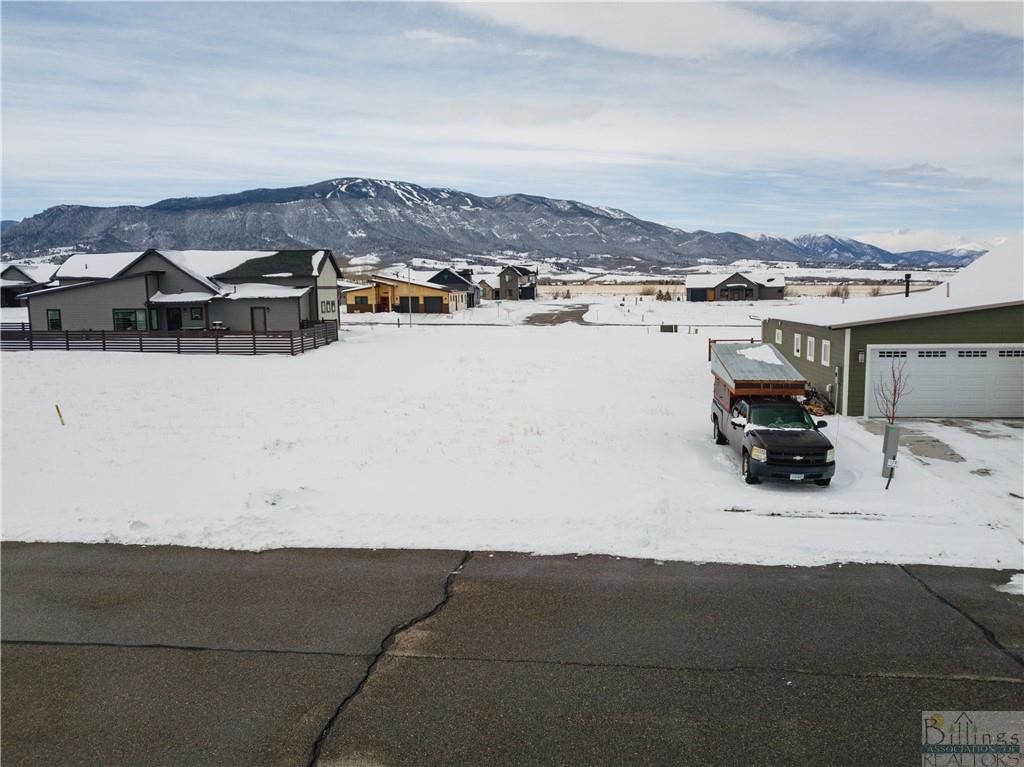 3029 Baneberry Ave, Red Lodge, MT 59068
