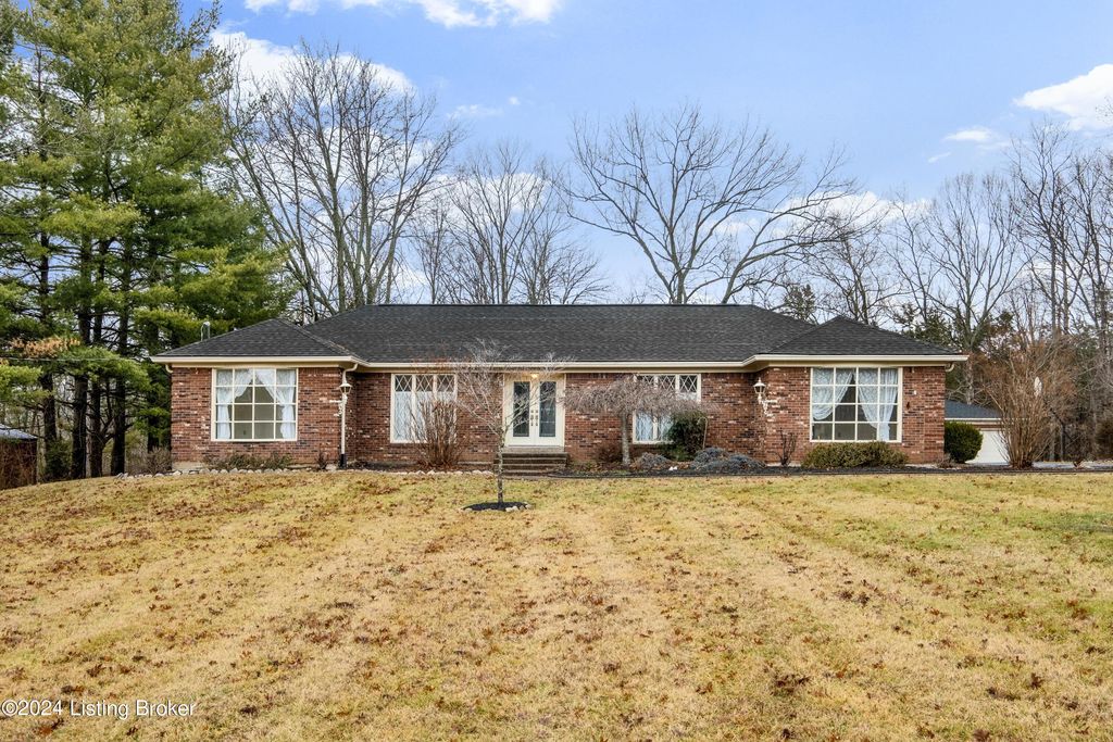 2805 Heather Ln, La Grange, KY 40031 Trulia