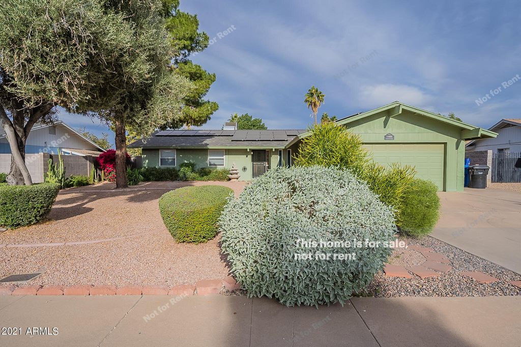 1466 E Enid Ave, Mesa, AZ 85204