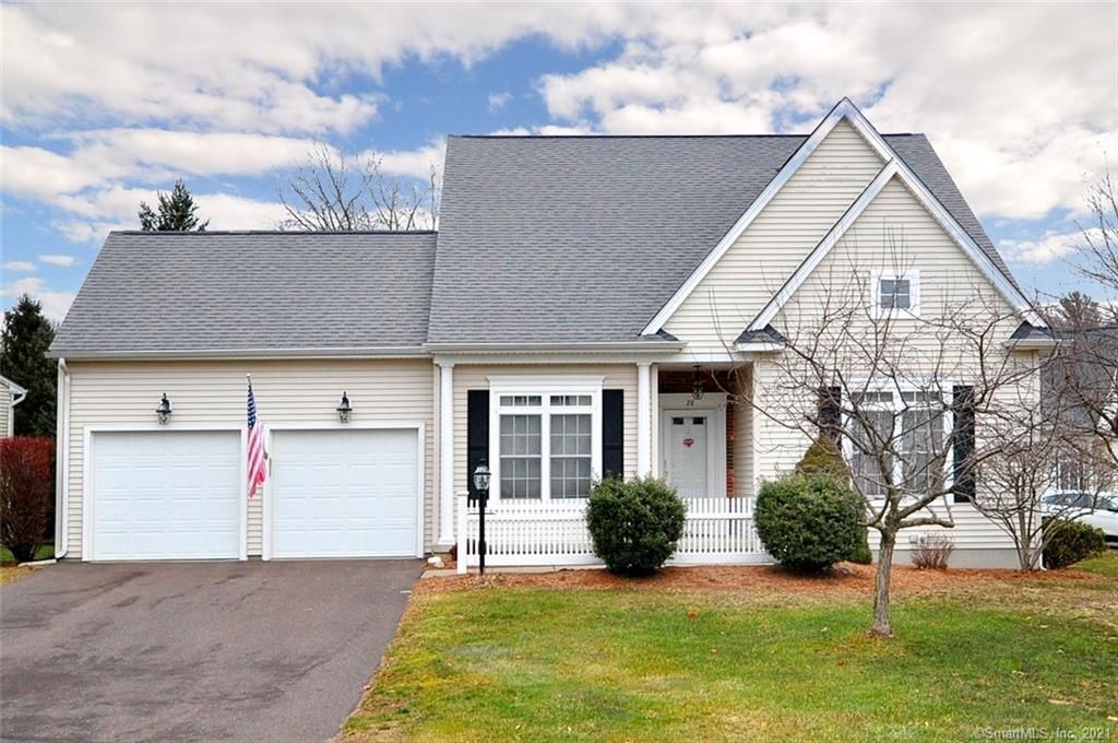 28 Ballymeade Ln 28, Windsor, CT 06095 Trulia