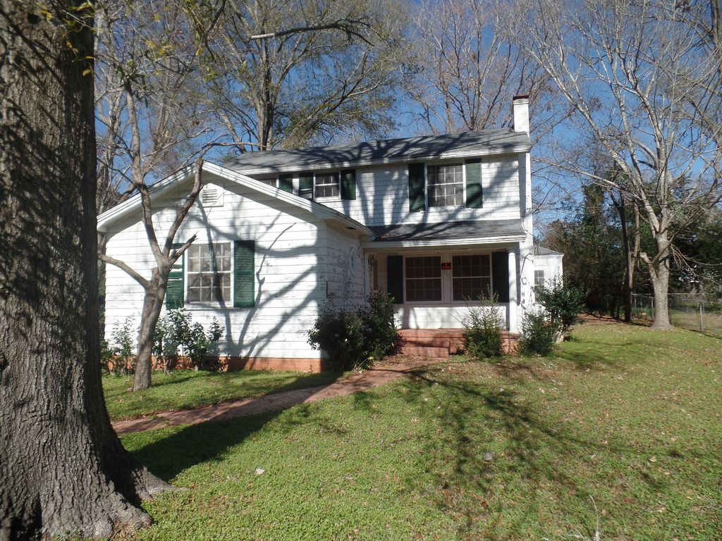 827 4th Street, Rusk, TX 75785 Trulia