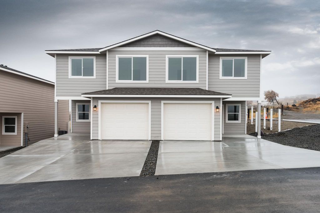 6990 Sully Lane Pr, Richland, WA 99353