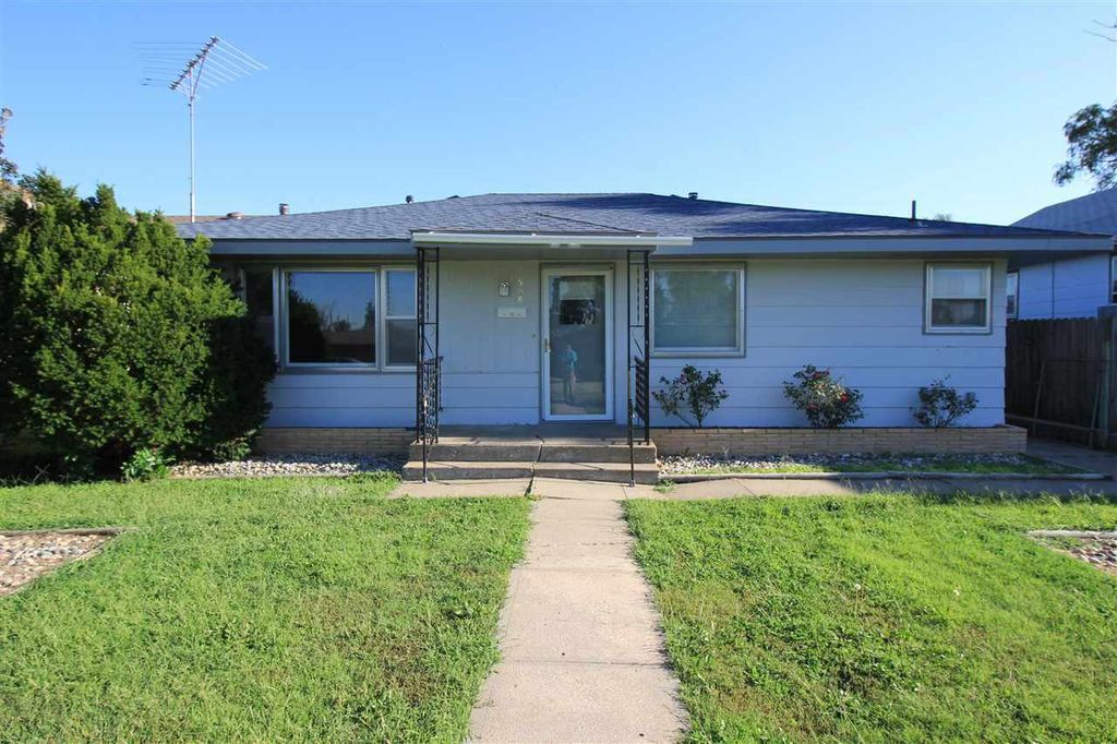 508 E 15th St, Ellis, KS 67637 Trulia
