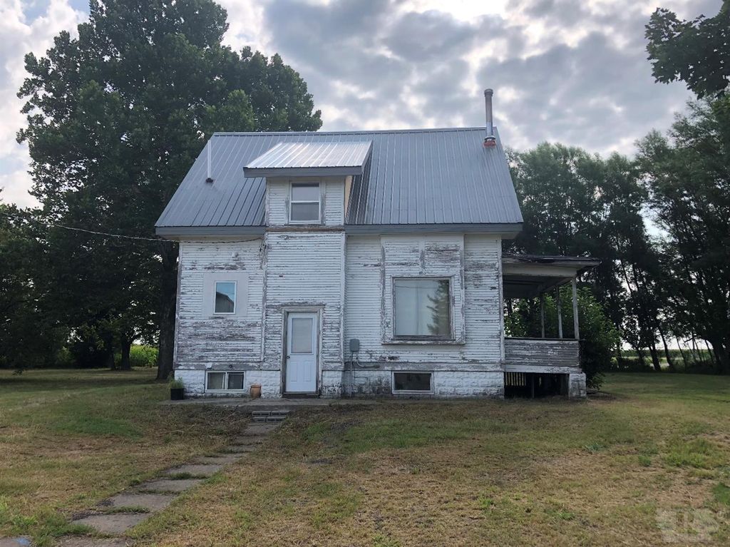 855 120th St, Kanawha, IA 50447 Trulia