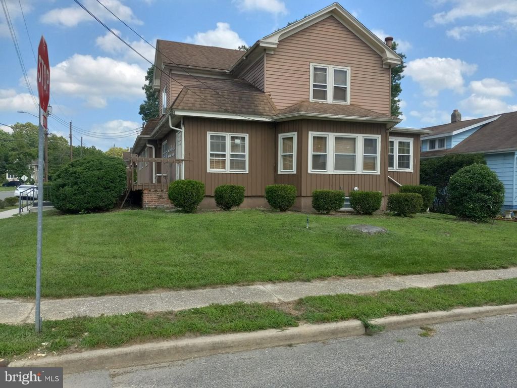 1047 E Almond St, Vineland, NJ 08360 MLS NJCB2014748 Trulia