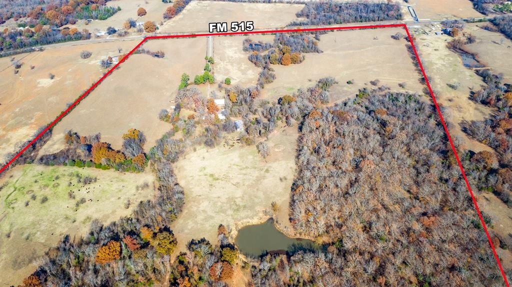 5827 W FM 515, Yantis, TX 75497 Trulia