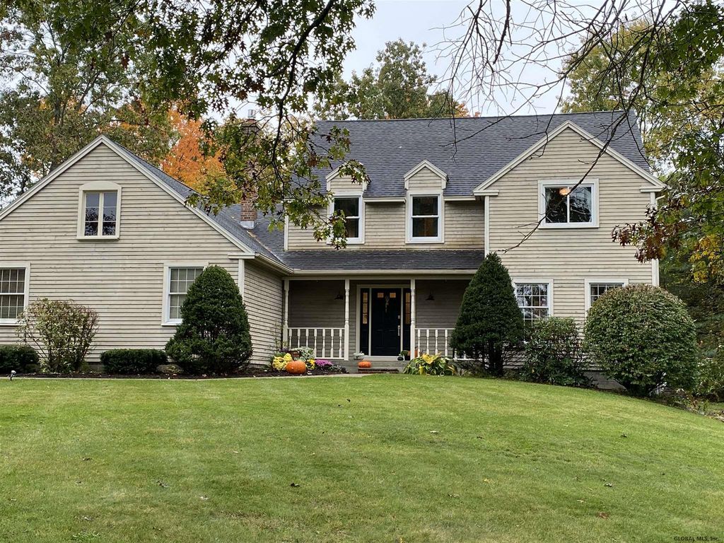 43 Fox Hollow Ln, Queensbury, NY 12804 Trulia