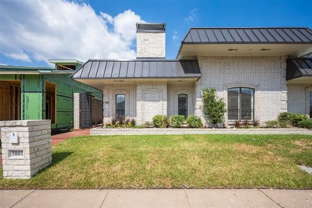 5801 Orchid Ln, Dallas, TX 75230
