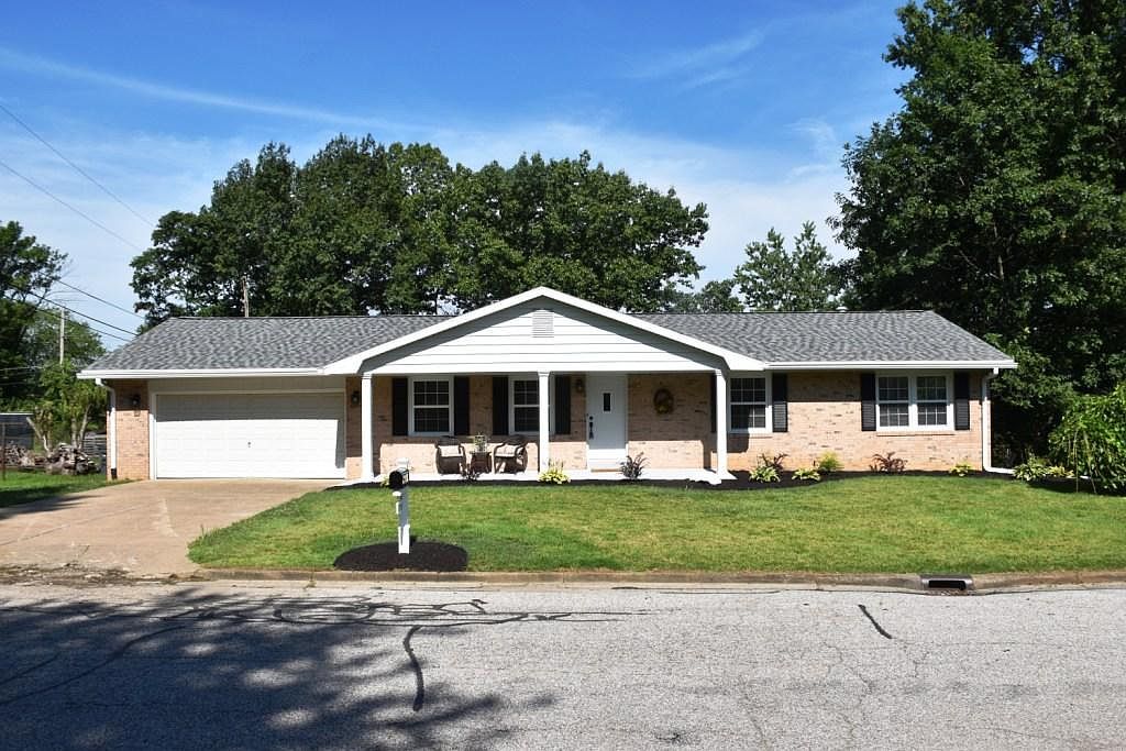 5516 Spring Lake Dr, Evansville, IN 47710 Trulia