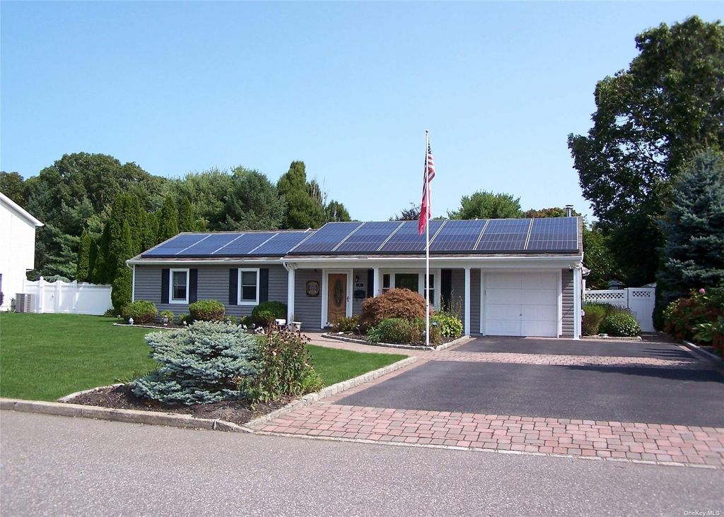 3 Susan Drive, Bellport, NY 11713 Trulia