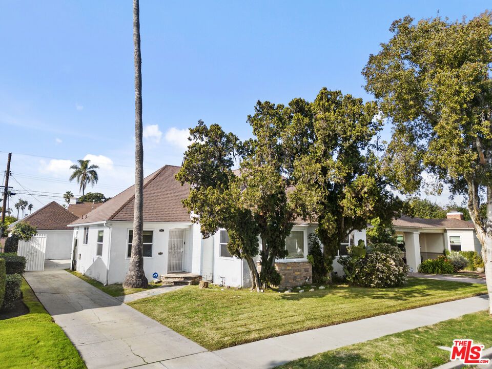3971 Olmsted Ave, Los Angeles, CA 90008