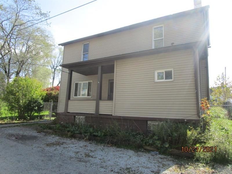 8501 Liberty Ave, Westmoreland City, PA 15692 Trulia