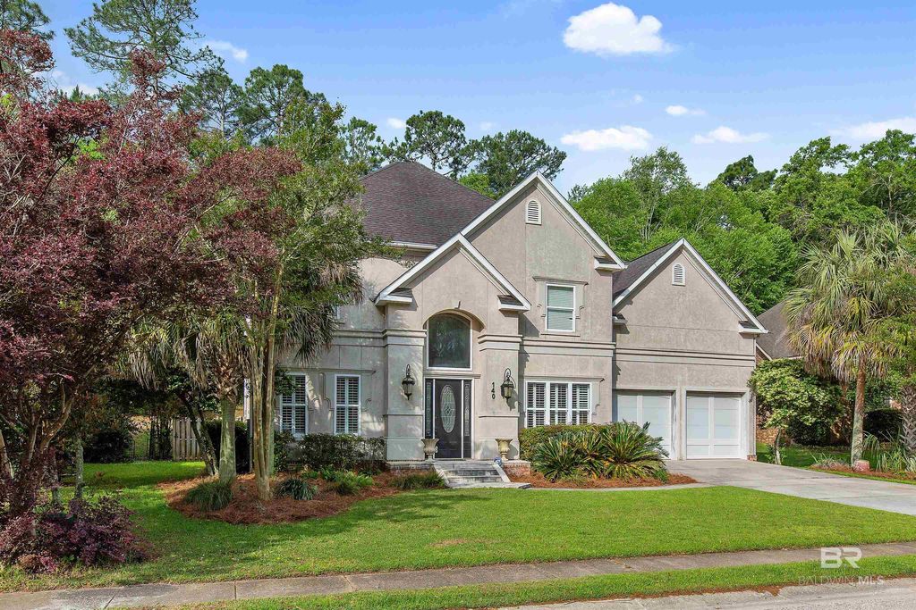 140 Sandy Shoal Loop, Fairhope, AL 36532 MLS 360615 Trulia