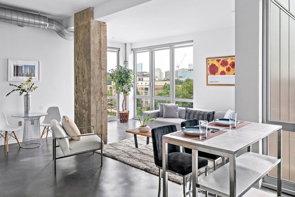 9 Medford St #614, Somerville, MA 02143