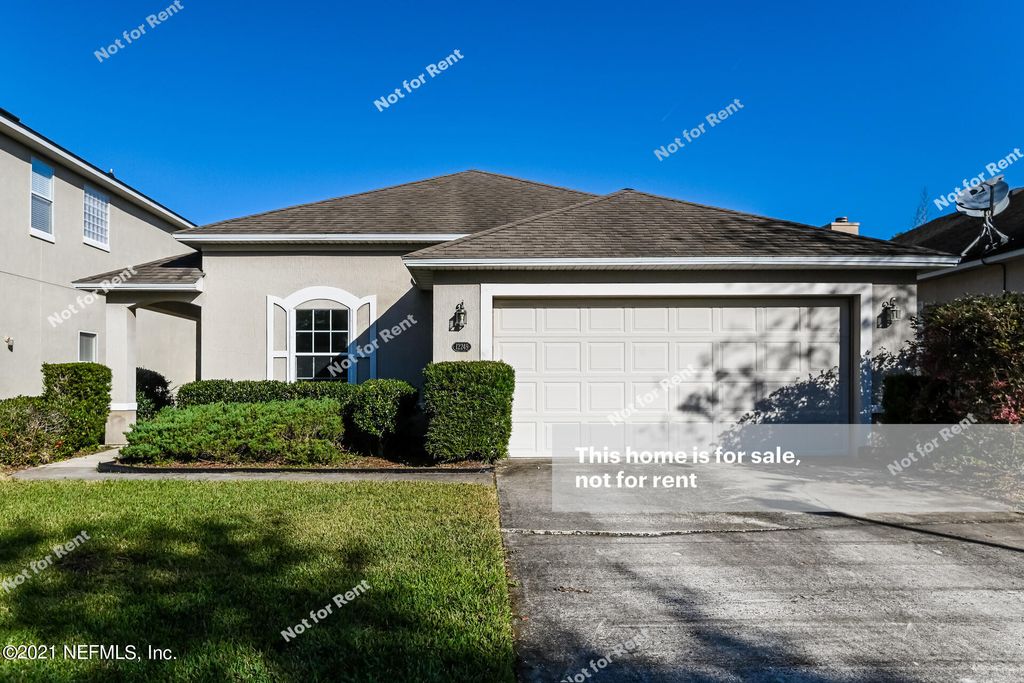 12249 HEARTLEAF CT, Jacksonville, FL 32225