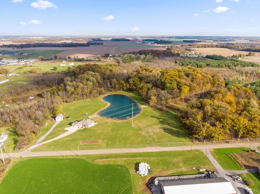 3353 County Road 65, Butler, IN 46721 Trulia