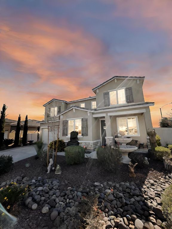 38288 Orchid Ln, Palmdale, CA 93552
