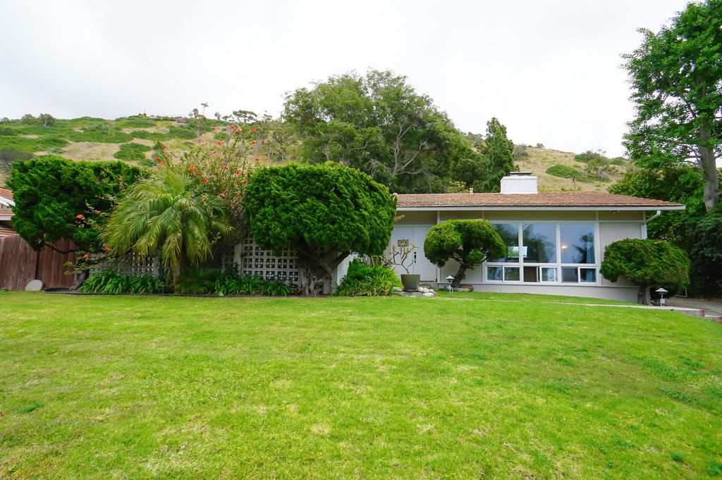 1312 Palos Verdes Dr W, Palos Verdes, CA 90274 Trulia