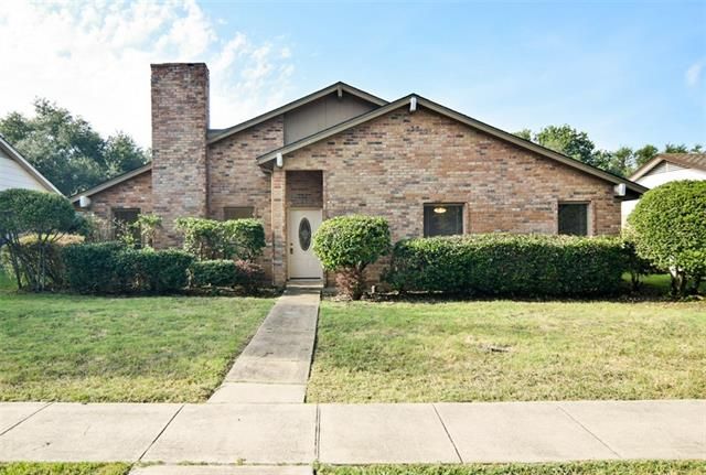 4416 Cleveland Dr, Plano, TX 75093