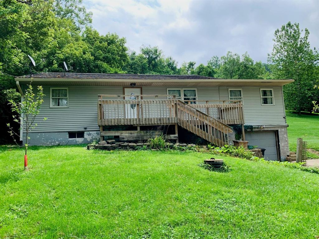 4624 E Miami River Rd, Cleves, OH 45002 Trulia
