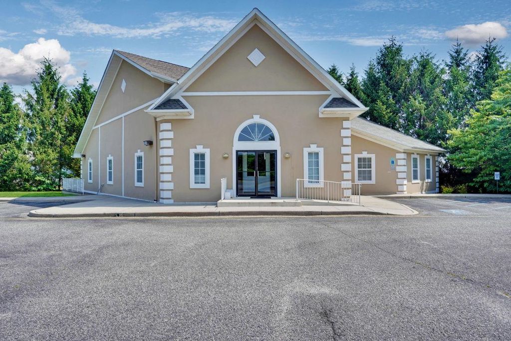 446 Jack Martin Blvd, Brick, NJ 08724 Trulia