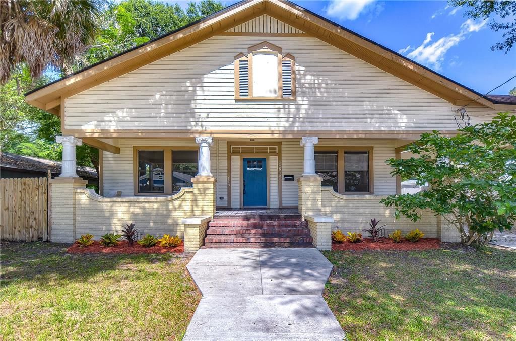 2815 N Jefferson St, Tampa, FL 33602