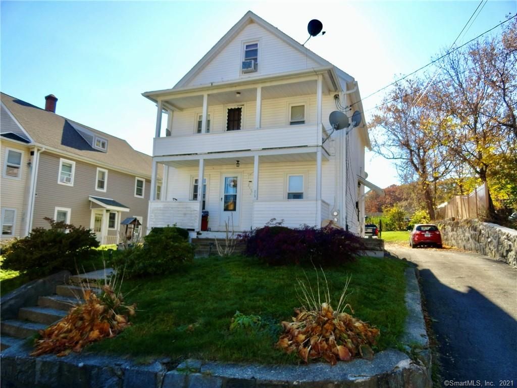 213 Funston Ave, Torrington, CT 06790
